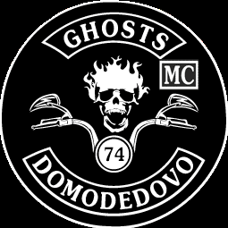 Ghosts MC