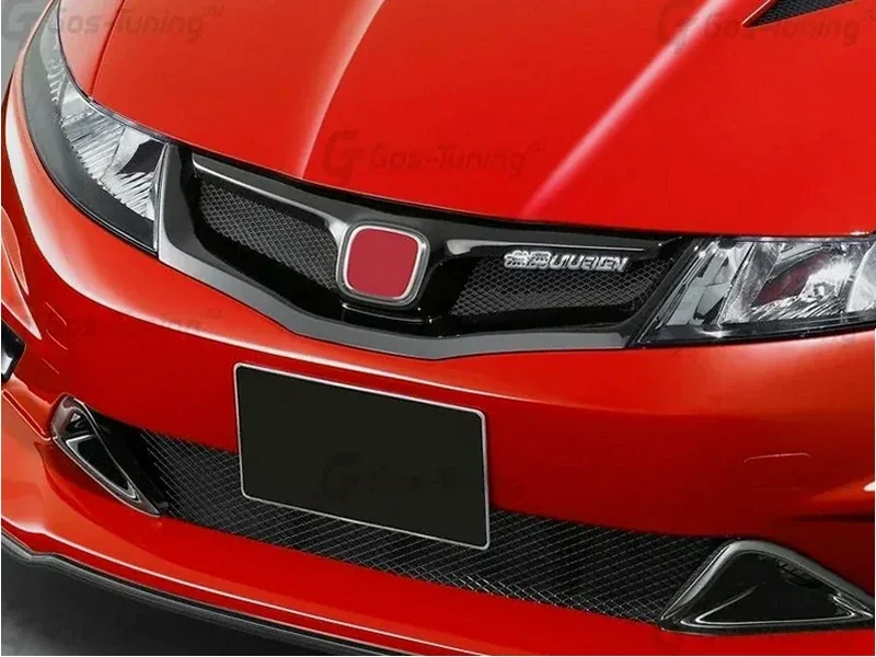 Решётка радиатора для Honda Steed — фото 3