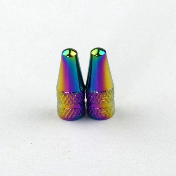 Колпачок ниппеля «лимонка» — фото 3