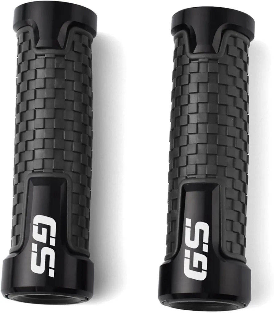 Ручки руля AIR (диаметр 25 мм) — фото 3