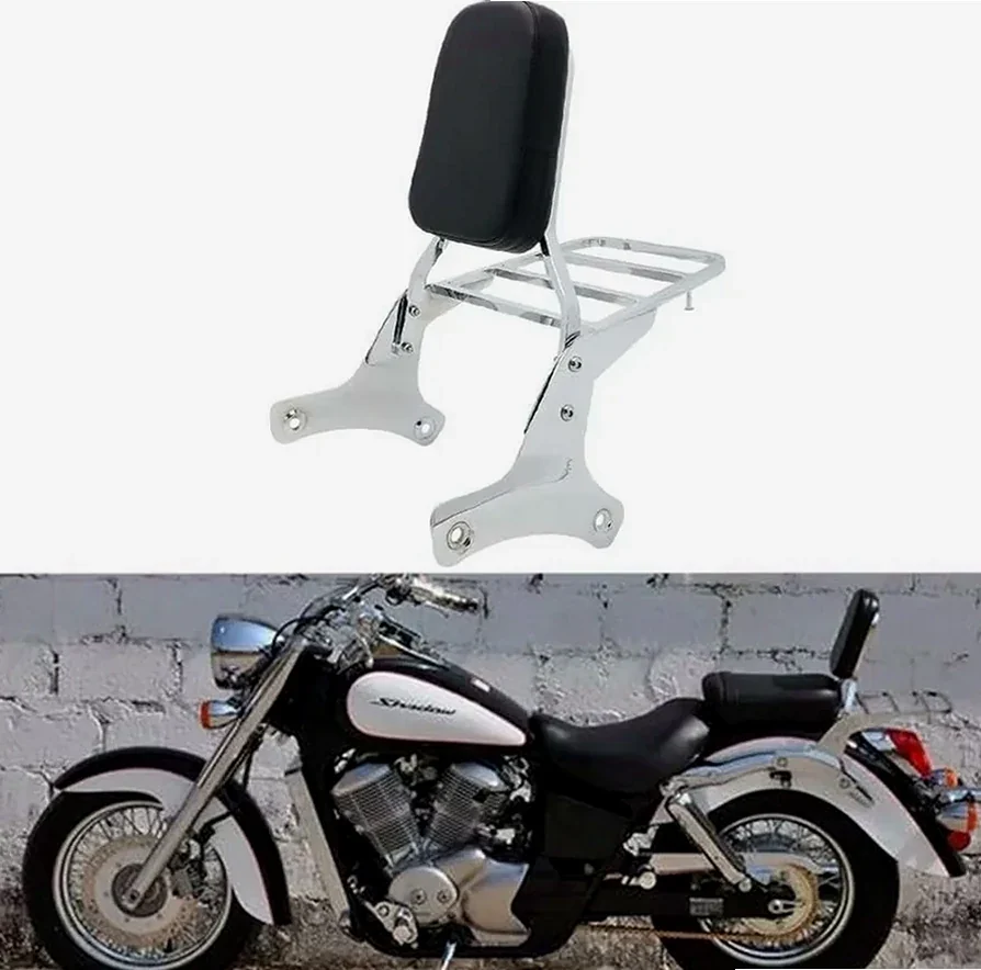 Спинка для Honda Shadow Ace C2 VT400-750 Classic — фото 3