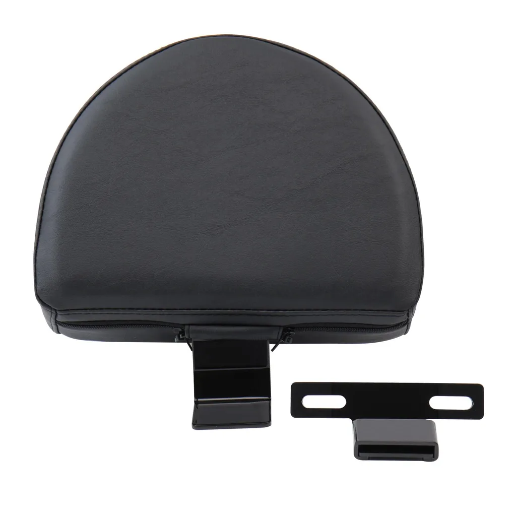 Мягкая подушка для сисси-бара или спинки водителя — фото 3