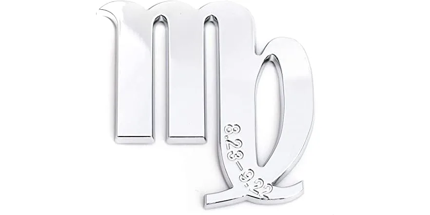 Логотип Virago с орнаментом — основное фото