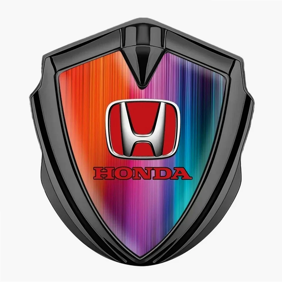 Эмблема Honda VTX 1300 — фото 3