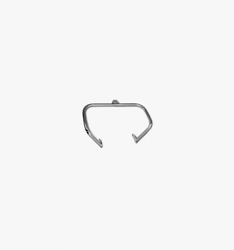 Дуги безопасности для Kawasaki Vulcan VN 800 — фото 3