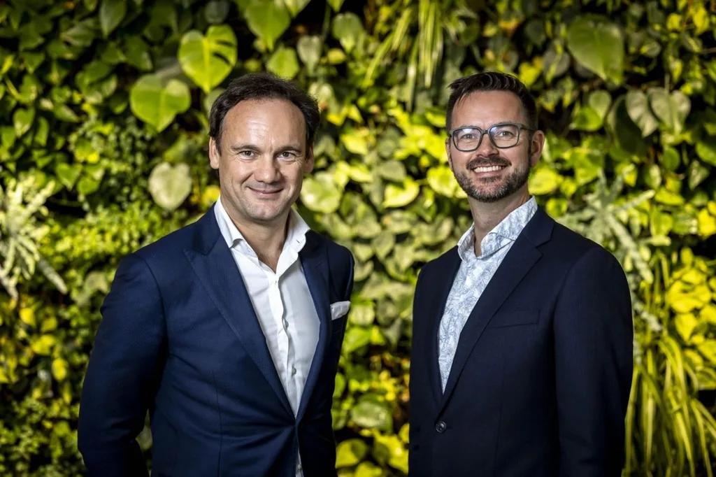 Бугель переднего крыла Bugel Royal Star — основное фото