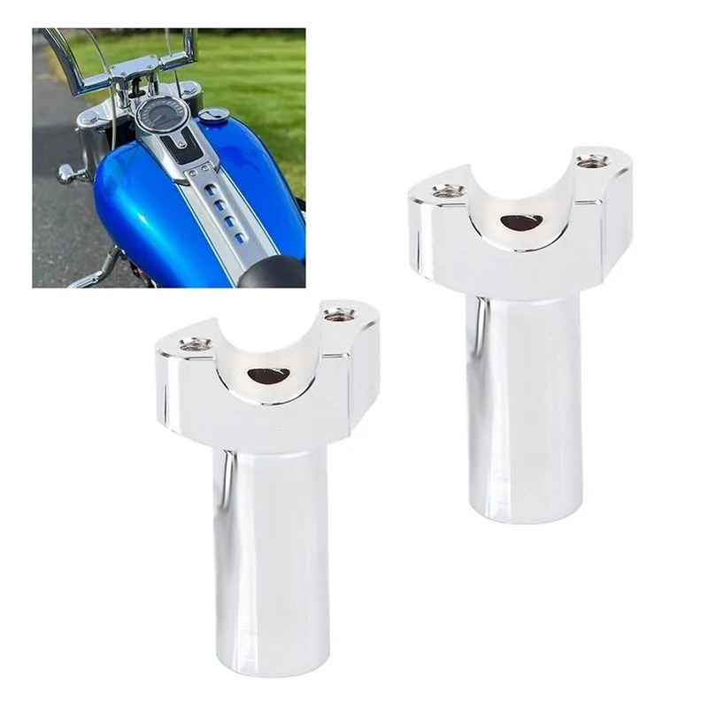 Универсальные стойки руля (riser) — фото 3