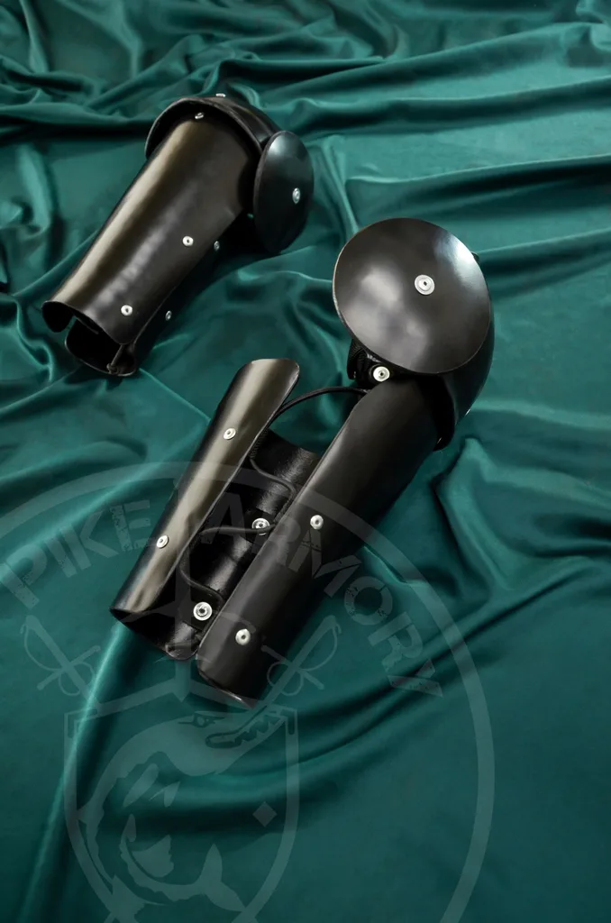 Защита рук для мотоцикла — детальный ракурс