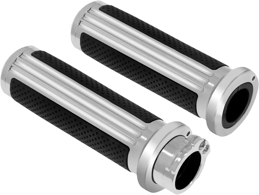 Ручки руля Effes диаметром 1.25 дюйма (25 мм) — детальный ракурс