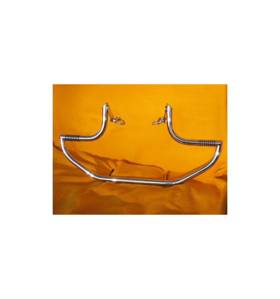 Защитные дуги для Suzuki Intruder 1500LC, VL1500 и C90 — фото 3