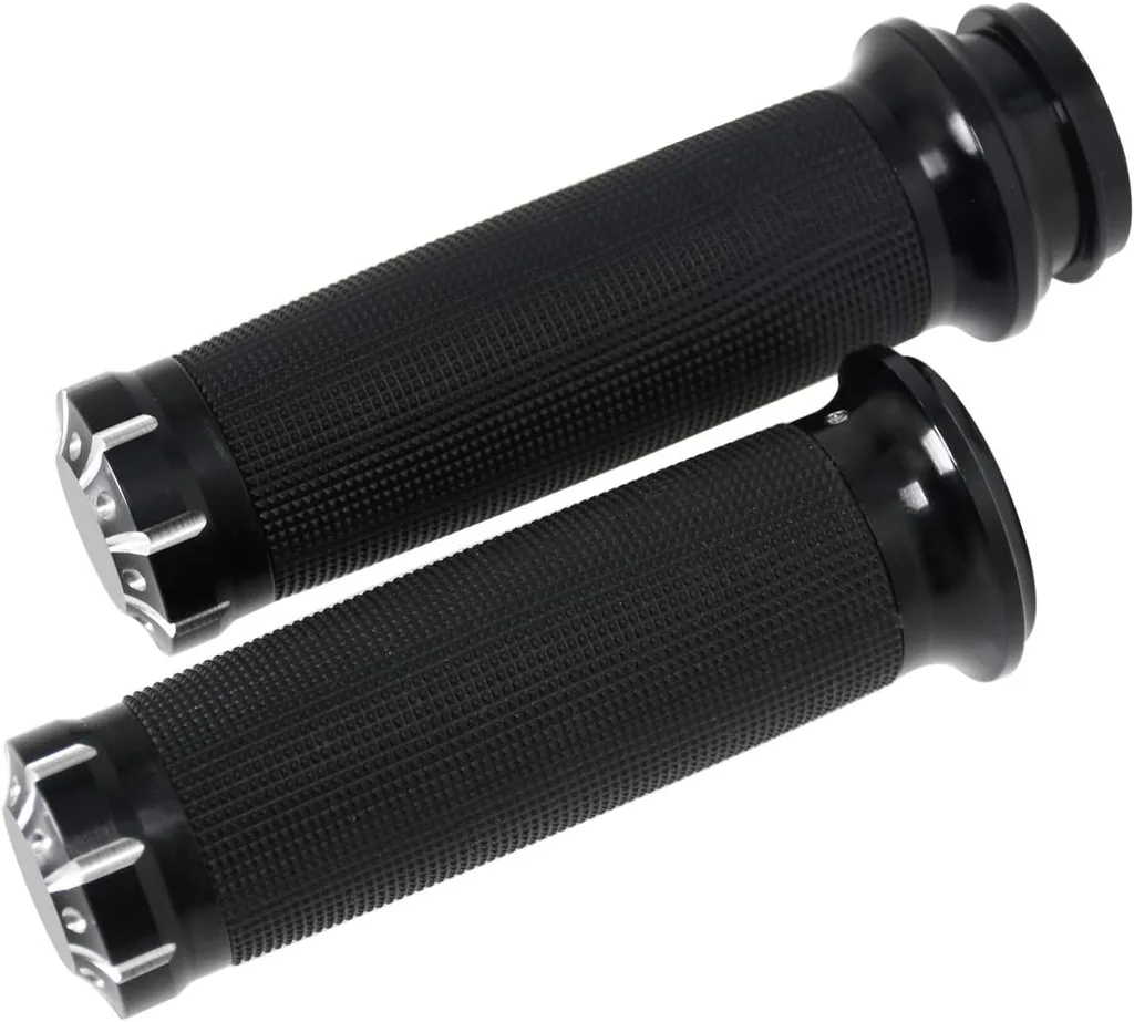 Ручки руля Фреза-2 (диаметр 25 мм) — детальный ракурс