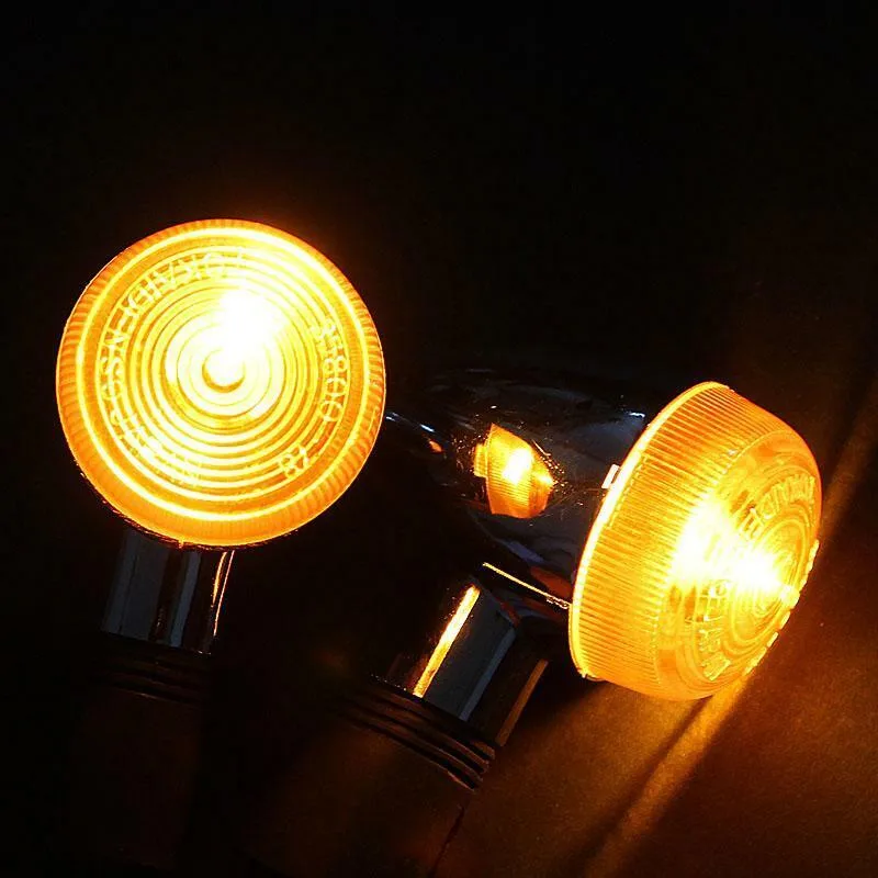 Комплект поворотников на вилку — фото 3