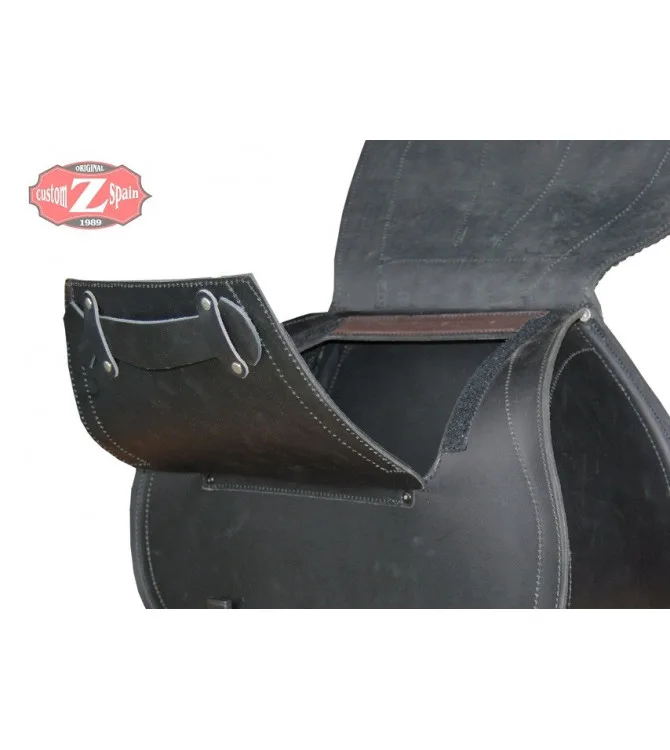 Кофр Baton для вилки — основное фото