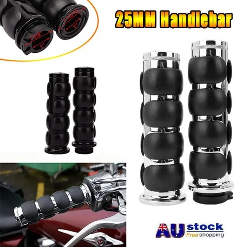 Ручки руля Effes 1