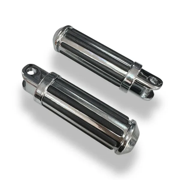 Подножки типа «Амортизатор» для Honda — фото 2