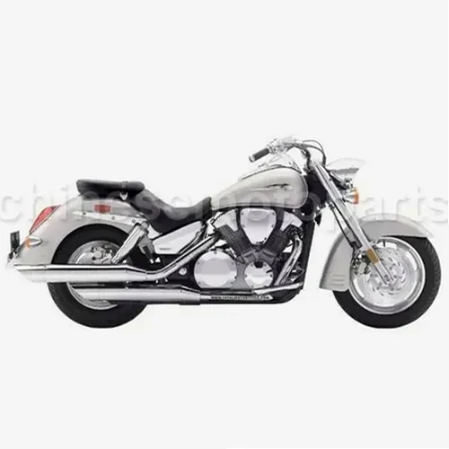 Эмблема Honda VTX 1300 — фото 3