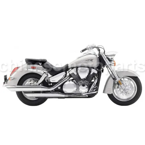 Эмблема Honda VTX 1300 — фото 3