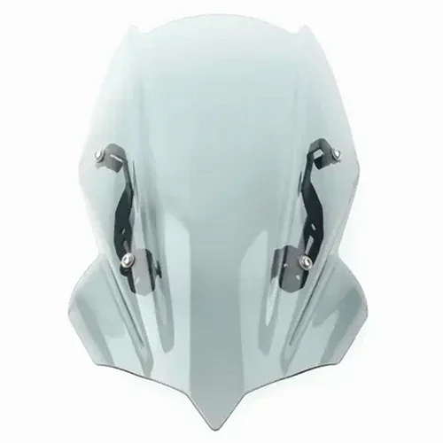 Ветровое стекло для мотоциклов Kawasaki — детальный ракурс