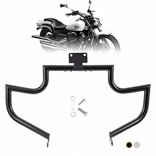 Дуги безопасности для Yamaha Royal Star 1300 — фото 3
