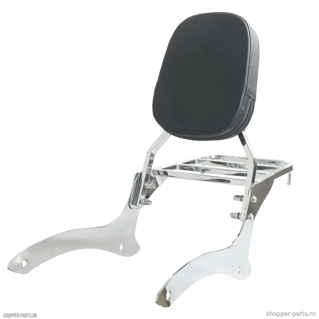 Спинка для Yamaha V-star 1300/1600 (сисси-бар) — основное фото
