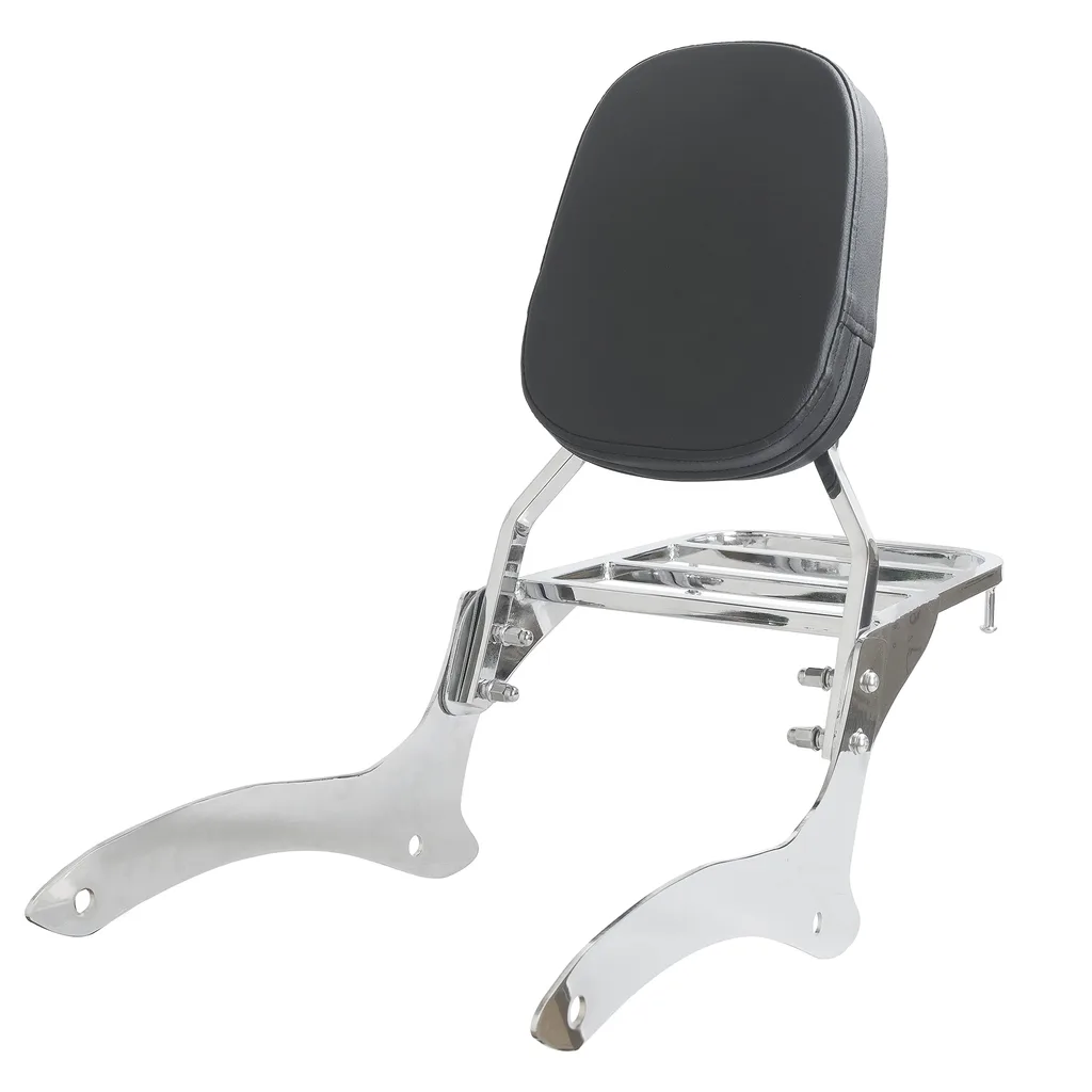 Спинка для Yamaha V-Star 1300 / 1600 — основное фото