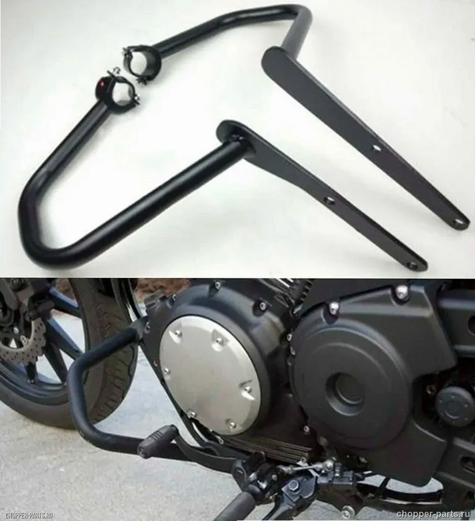 Дуги безопасности для Yamaha Midnight Star 950 — основное фото