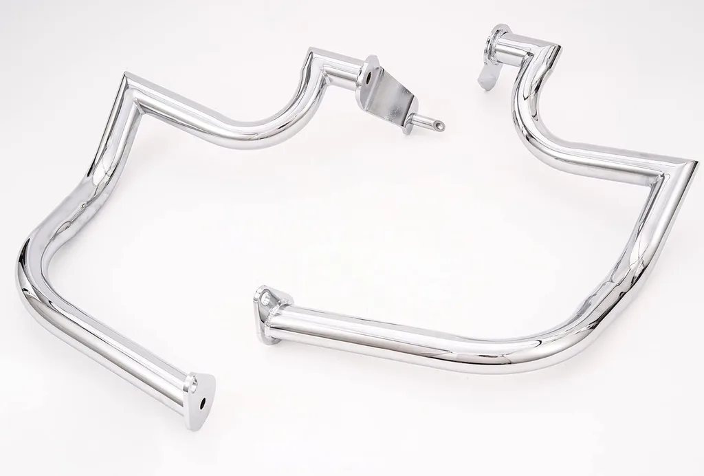 Дуги безопасности для Suzuki Boulevard M109R — основное фото