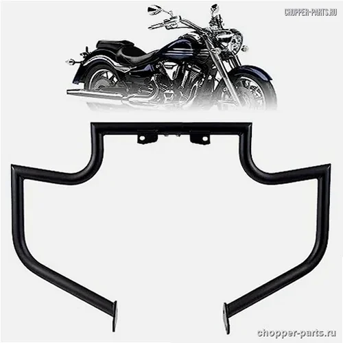 Дуги безопасности для Yamaha Wild Star 1900 — основное фото