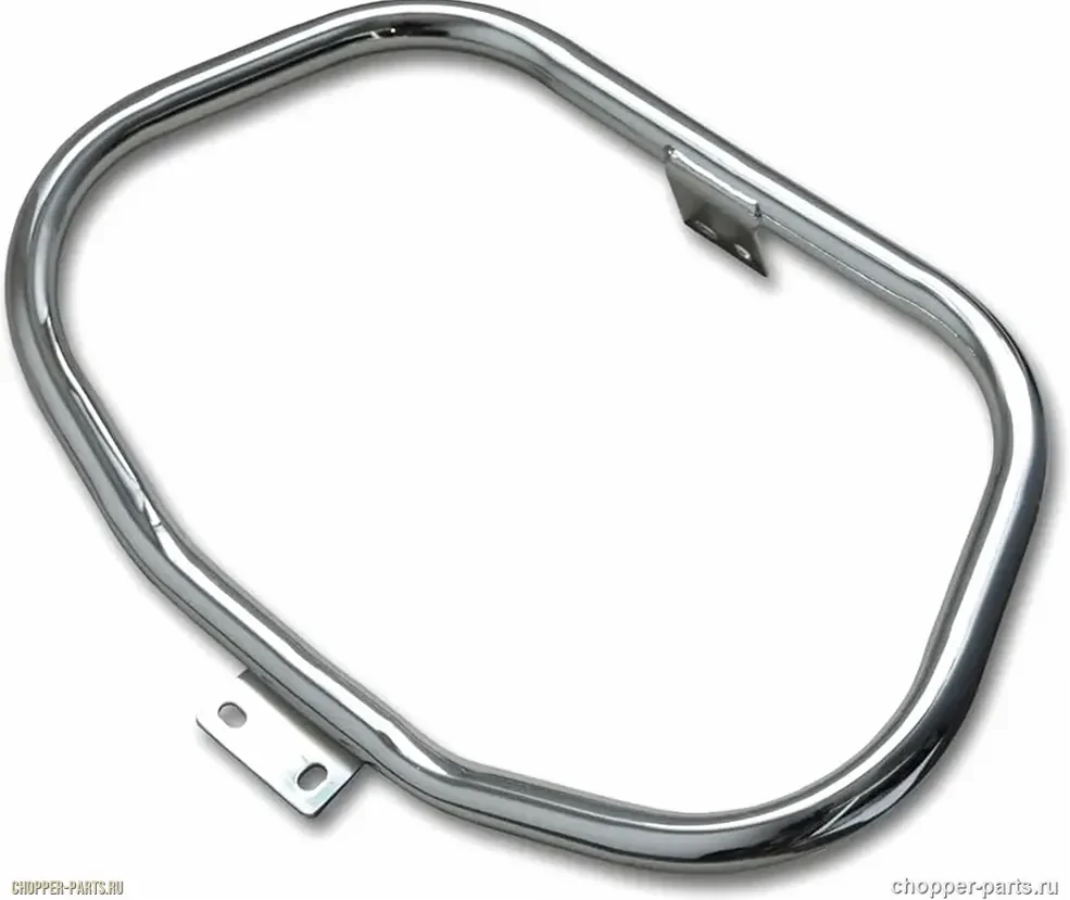 Дуги безопасности для Harley-Davidson Touring — основное фото