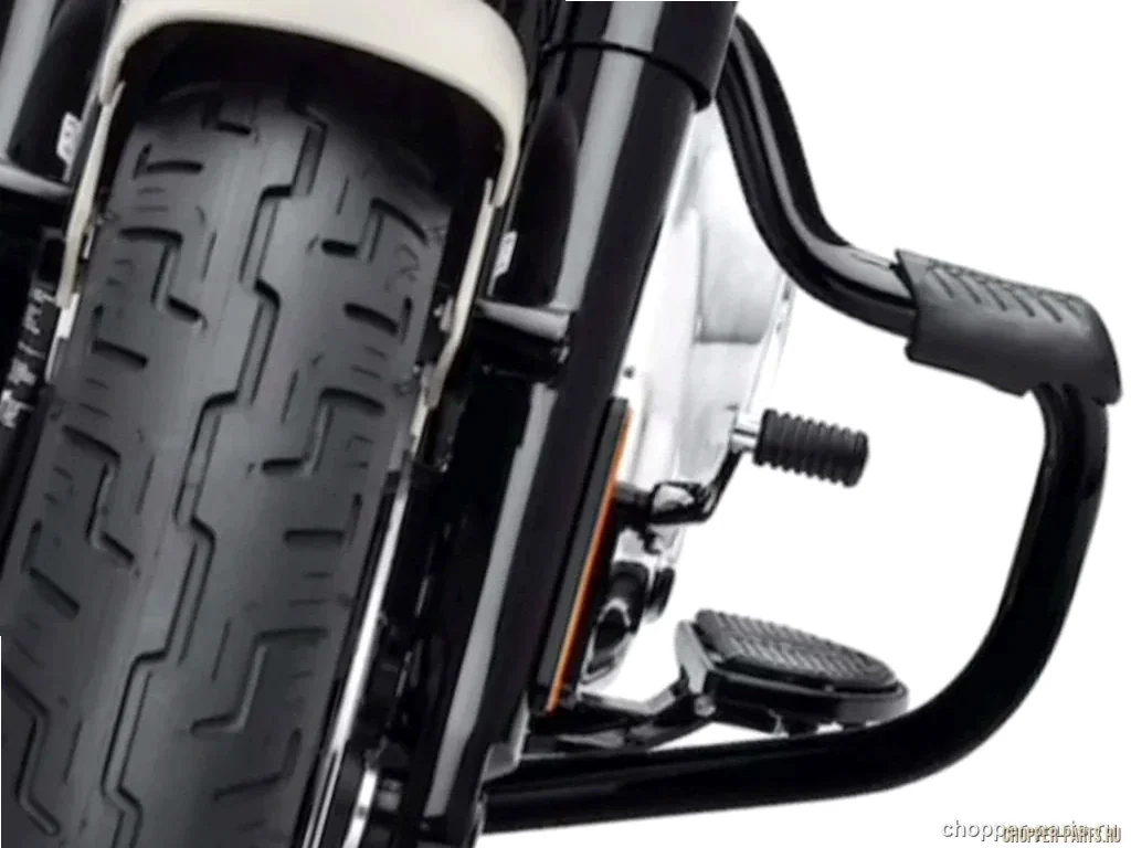 Дуги безопасности для Harley-Davidson Touring — основное фото
