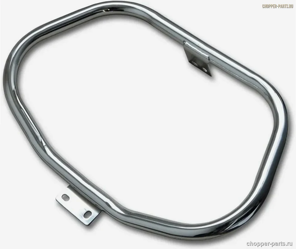 Дуги безопасности для Harley-Davidson Dyna — основное фото