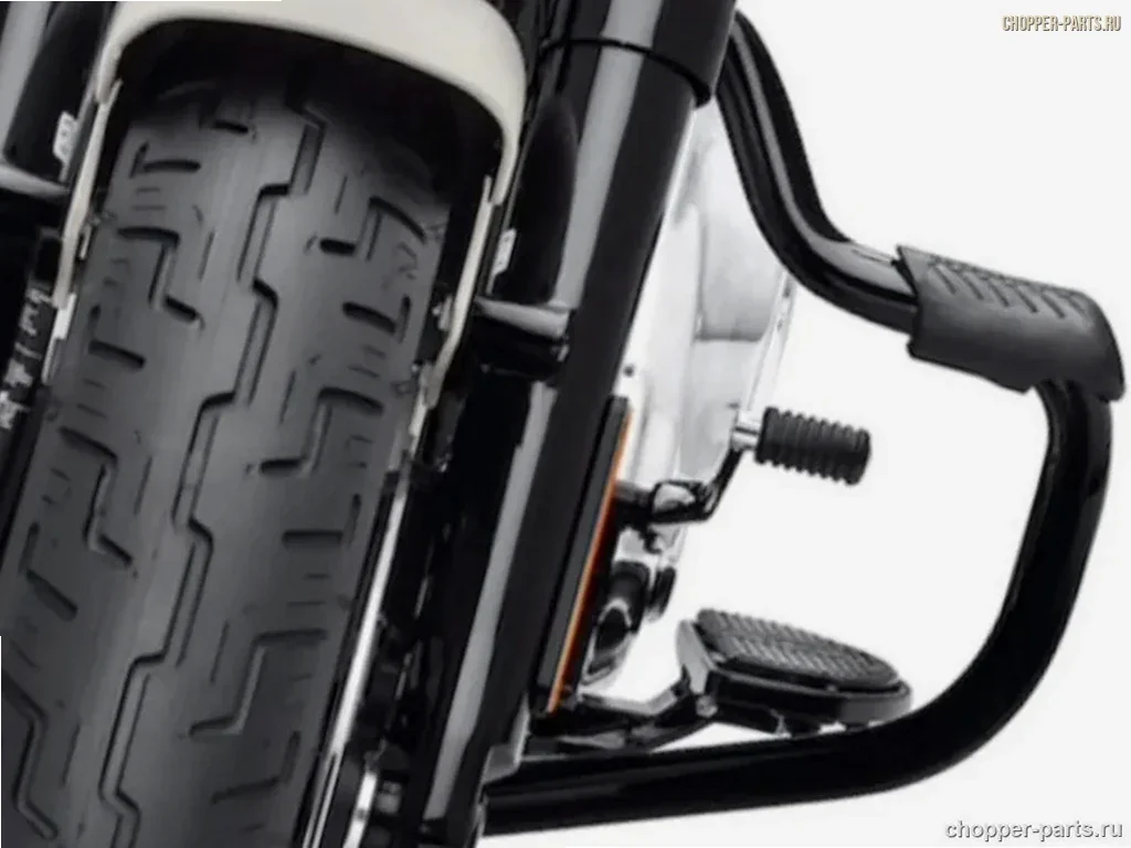 Дуги безопасности для Harley-Davidson Touring — основное фото