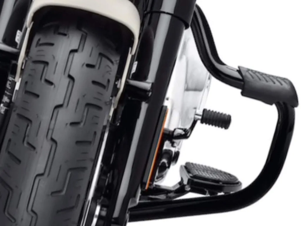 Дуги безопасности для Harley-Davidson Touring — основное фото