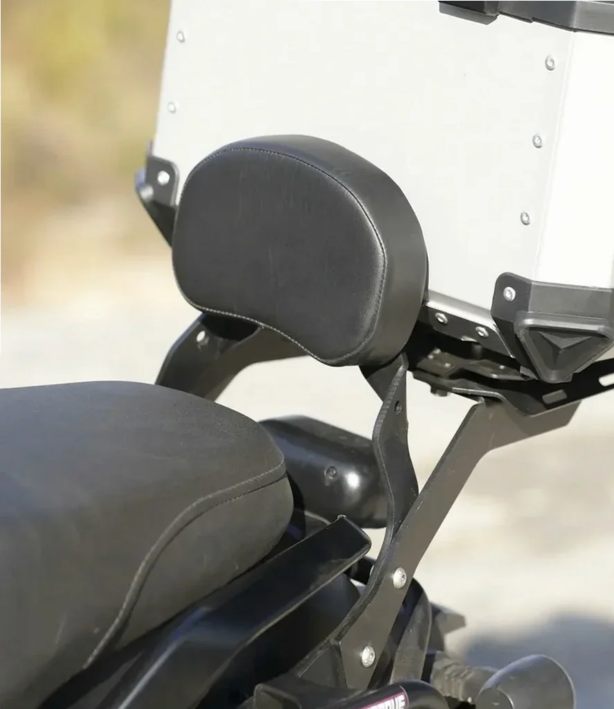 Рубашка Harley-Davidson для байкеров — детальный ракурс