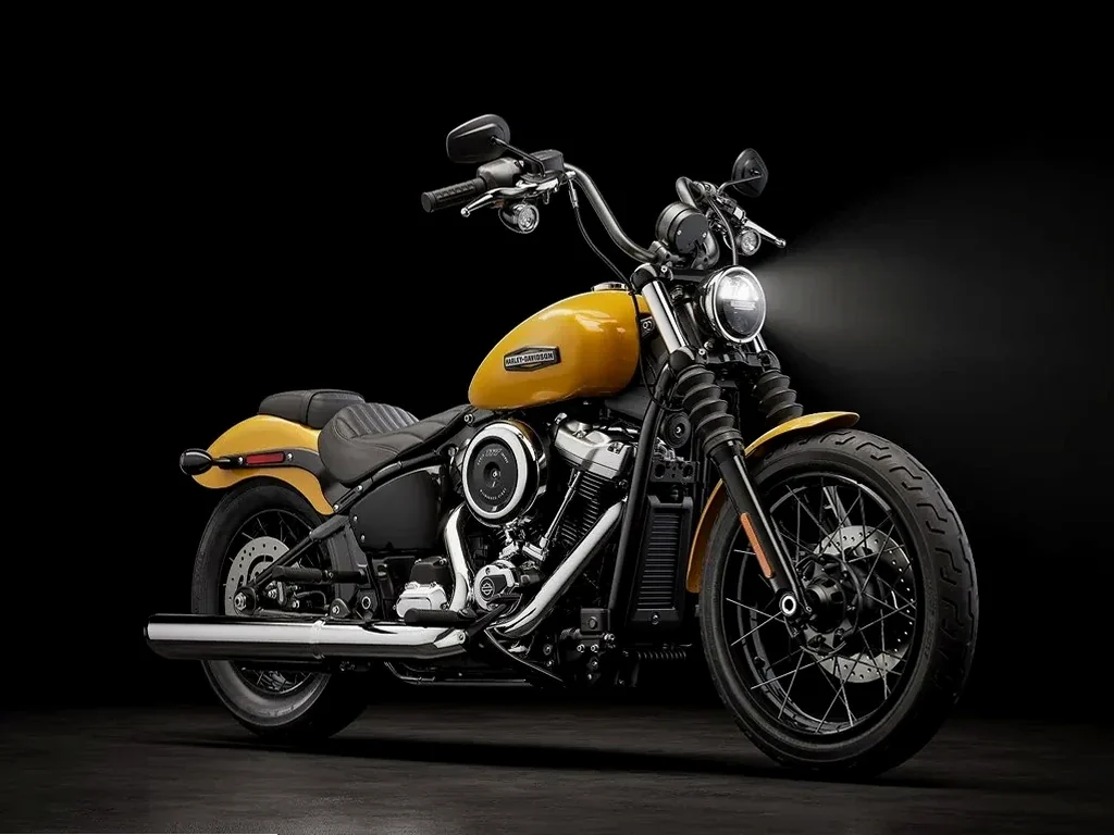 Бейсболка Harley-Davidson 110 лет — фото 3
