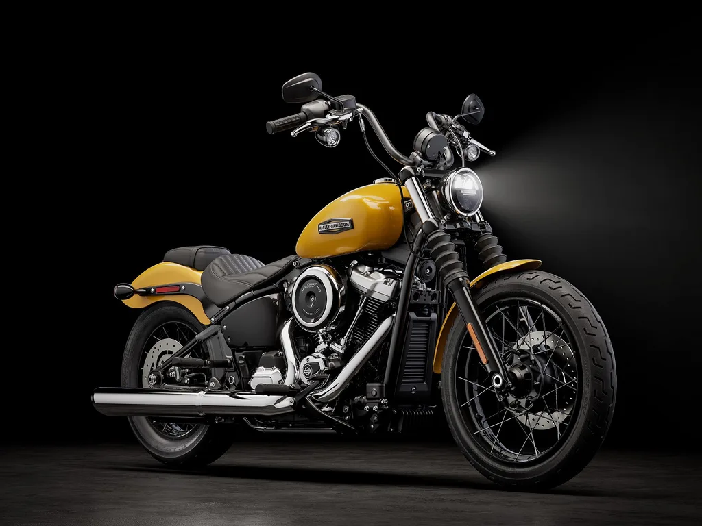 Бейсболка Harley-Davidson 110 лет — фото 3