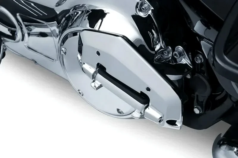 Водительские платформы для Kawasaki и Suzuki — фото 3