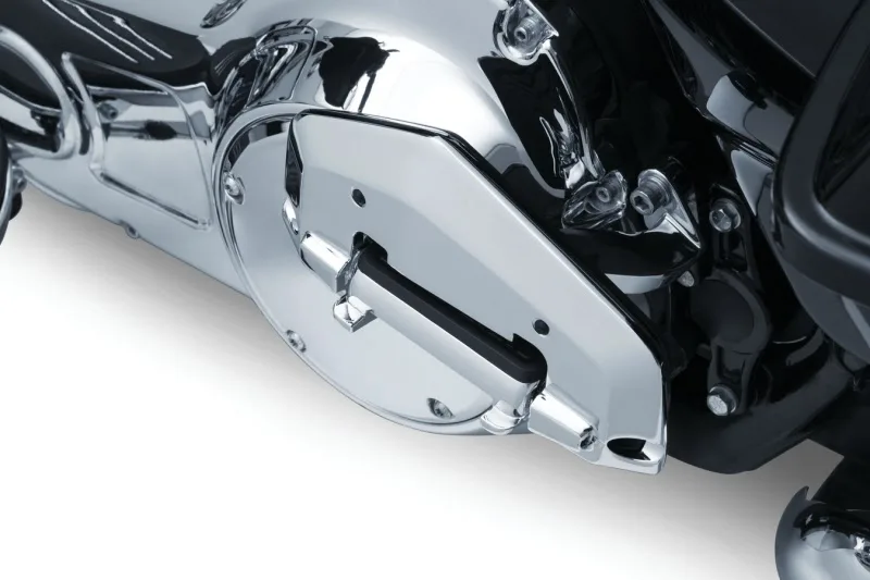 Водительские платформы для Kawasaki и Suzuki — фото 3