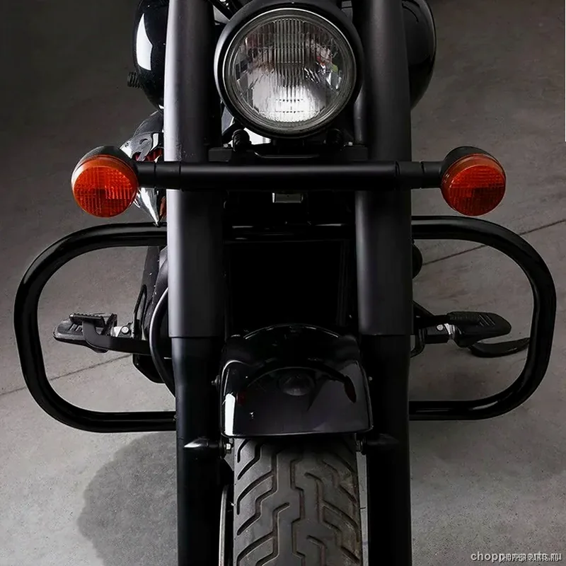 Дуги безопасности для Honda Shadow Sabre — основное фото