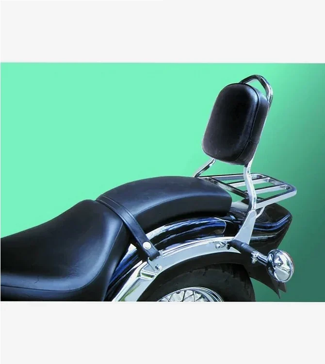 Багажник для Yamaha Drag Star 400/650/1100 Classic — детальный ракурс