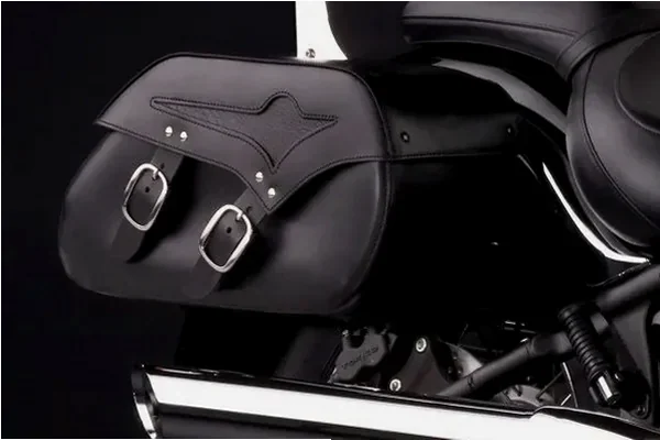 Дополнительные фары (люстра) для Kawasaki Vulcan VN — фото 3