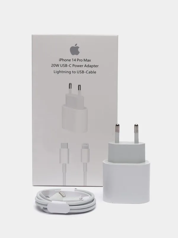 Солнечная зарядка для iPhone — основное фото