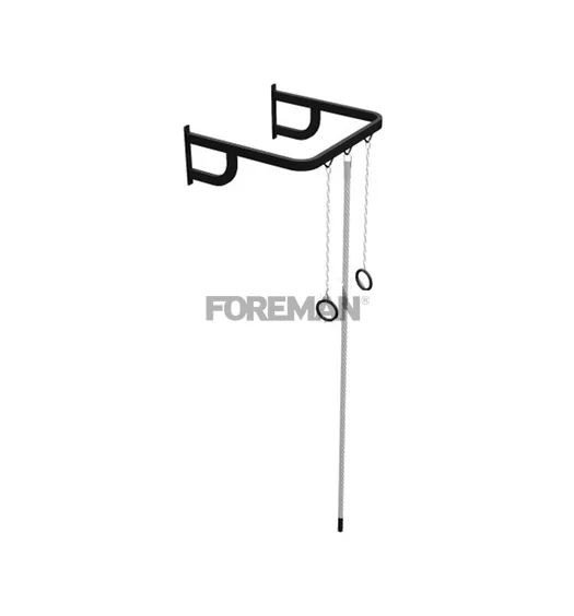 Кронштейн для фары на вилку — фото 3