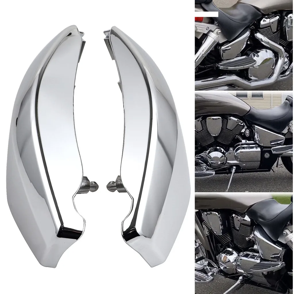 Эмблема Honda VTX 1300 — фото 2