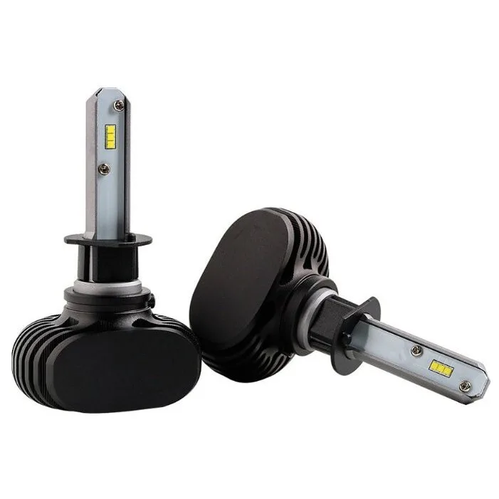 Дневной свет с функцией стробоскопа — основное фото