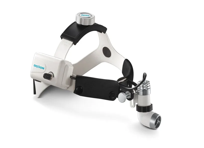 Дневной свет с функцией стробоскопа — детальный ракурс