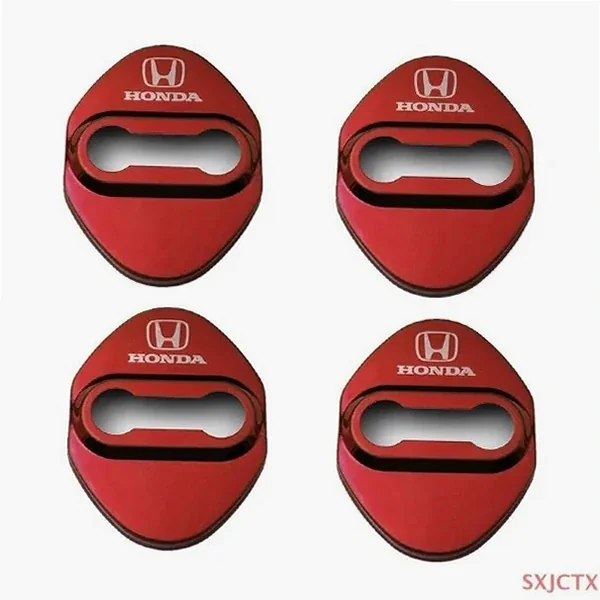 Хромированная крышка тормозного бачка Honda — фото 3