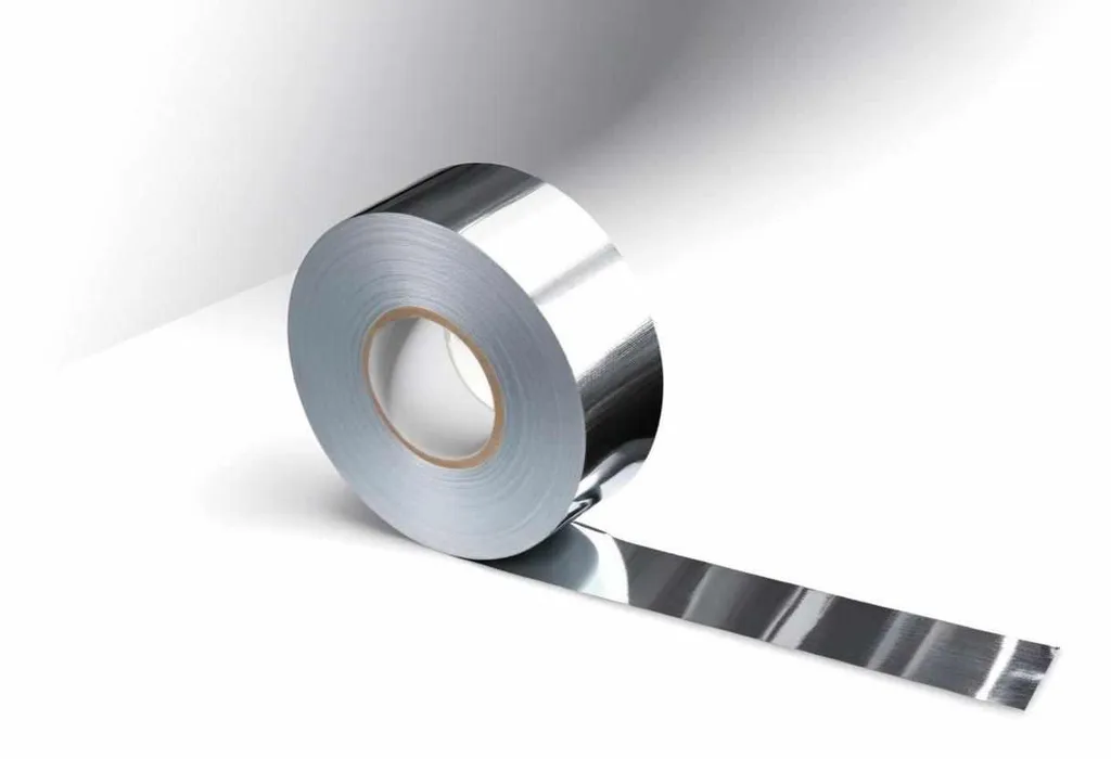 Белая лента для обмотки выхлопных труб — фото 3