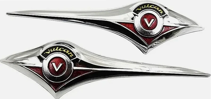 Орнамент (логотип) для Kawasaki Vulcan VN — фото 3