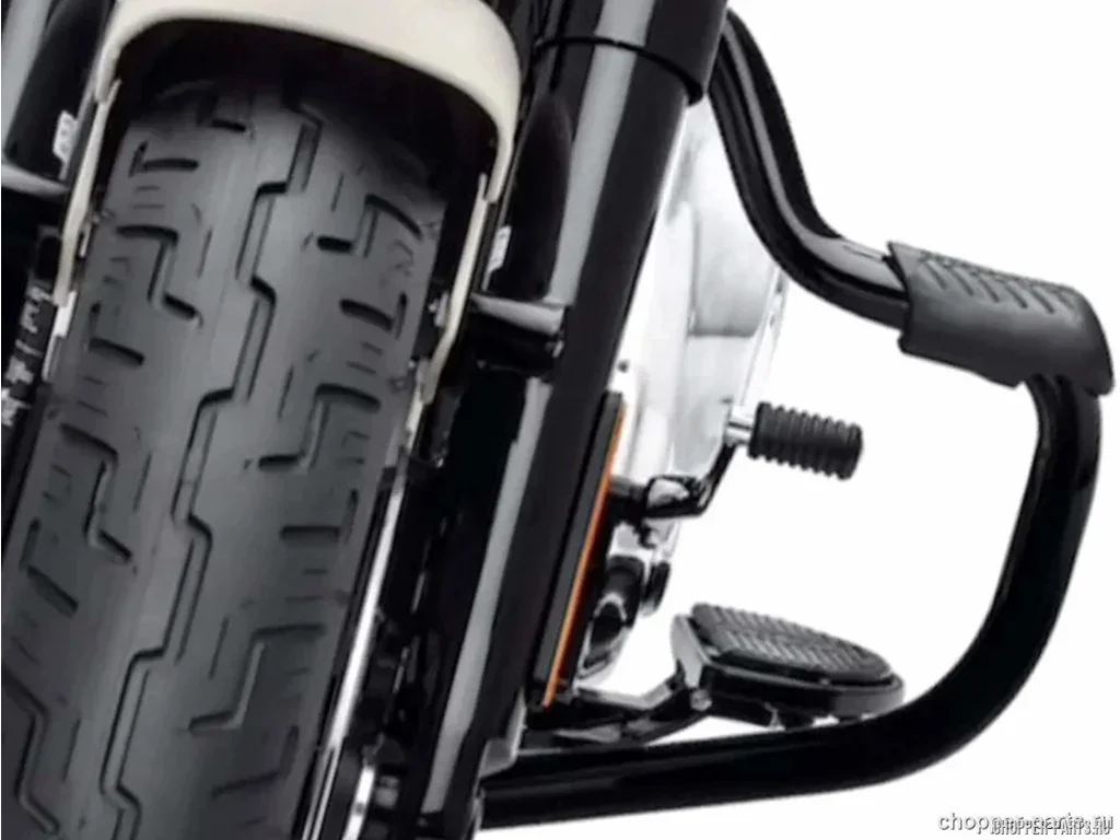 Дуги безопасности для Harley-Davidson Softail — основное фото